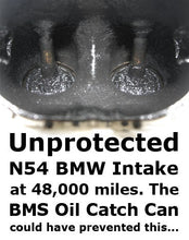 Load image into Gallery viewer, BMS Oil Catch Can for S55 BMW M2C/M3/M4 OCC Burger Motorsports, Inc.
