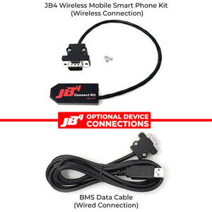 S58 JB4 Tuner for 2021+ BMW G80 M3, G82 G83 M4, & 2023+ G87 M2