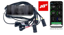 Load image into Gallery viewer, s63tu JB4 Tuner for M5/M6/X5M/X6M w/ OBDII &amp; Integrated BCM
