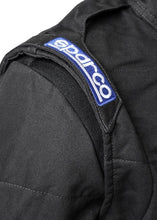 Load image into Gallery viewer, SPARCO SUIT JADE 3 LRG BLACK  Sparco   
