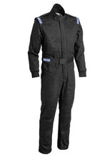 Load image into Gallery viewer, SPARCO SUIT JADE 3 LRG BLACK  Sparco Default Title  
