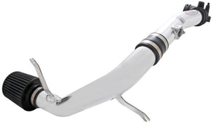 AEM 06 Mazda MX-5 Polished Cold Air Intake Cold Air Intakes AEM Induction