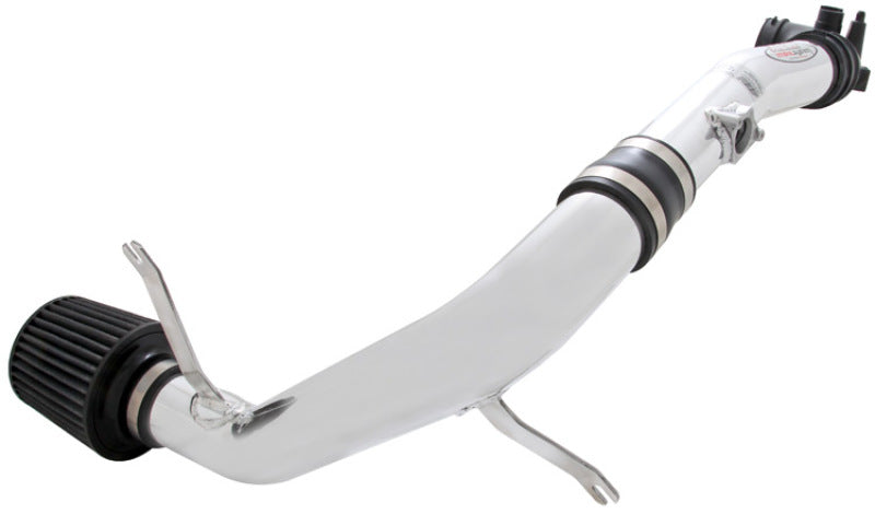 AEM 06 Mazda MX-5 Polished Cold Air Intake Cold Air Intakes AEM Induction
