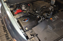 Load image into Gallery viewer, Injen 09-14 Cadillac Escalade EVS/EXT V8-6.2L Evolution Air Intake Cold Air Intakes Injen   
