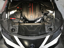 Load image into Gallery viewer, Injen 2020 Toyota Supra 3.0L Turbo Evolution Intake Cold Air Intakes Injen   
