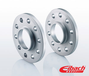 Eibach Pro-Spacer 20mm Spacer / Bolt Pattern 5x120 / Hub Center 72.5 for 15-18 BMW M3 (F80) Wheel Spacers & Adapters Eibach   