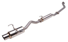 Load image into Gallery viewer, Skunk2 MegaPower R 02-06 Acura RSX Type-S 70mm Exhaust 3-bolt flange Catback Skunk2 Racing

