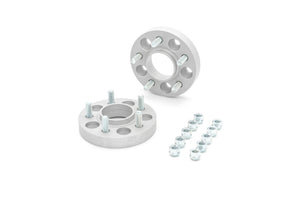 Eibach Pro-Spacer Kit 25mm Spacer 5x114.3 Bolt Pattern 67.1mm Hub for 04-09 Mazda3 / 03-08 Mazda 6 Wheel Spacers & Adapters Eibach   