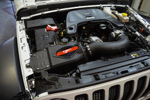 Load image into Gallery viewer, Injen 2018 Jeep Wrangler 3.6L Evolution Air Intake Cold Air Intakes Injen   
