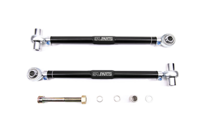 SPL Parts 13-19 Cadillac ATS/ATS-V Front Tension Rods Suspension Arms & Components SPL Parts   