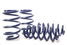 Load image into Gallery viewer, H&amp;R 11-19 Ford Explorer (2WD/4WD) 4 Cyl/V6 Sport Spring H&amp;R Lowering Springs
