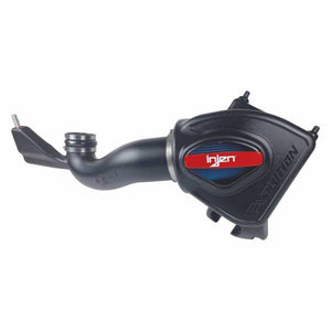 Injen 19-20 Chevrolet Silverado 1500 V8-5.3L Evolution Intake Cold Air Intakes Injen   