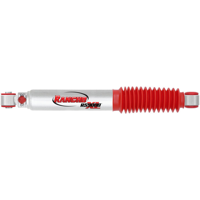 Rancho 99-04 Ford Pickup / F250 Series Super Duty Rear RS9000XL Shock Shocks and Struts Rancho