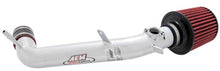 Load image into Gallery viewer, AEM 05-08 Mazda 6 2.3L Polished Cold Air Intake Cold Air Intakes AEM Induction
