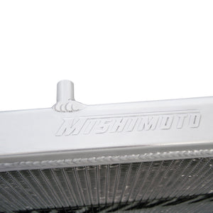 Mishimoto 01-05 Dodge Neon SRT-4 Manual Aluminum Radiator Radiators Mishimoto