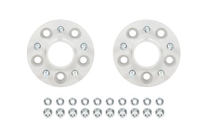 Eibach Pro-Spacer 2016-2017 Chevy Camaro V6 / 2.0L Turbo / SS - 20mm Spacer Wheel Spacers & Adapters Eibach   