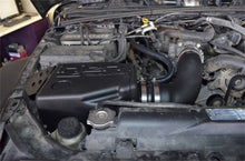 Load image into Gallery viewer, Injen 07-12 Jeep Wrangler 3.8L V6 Evolution Intake Cold Air Intakes Injen   
