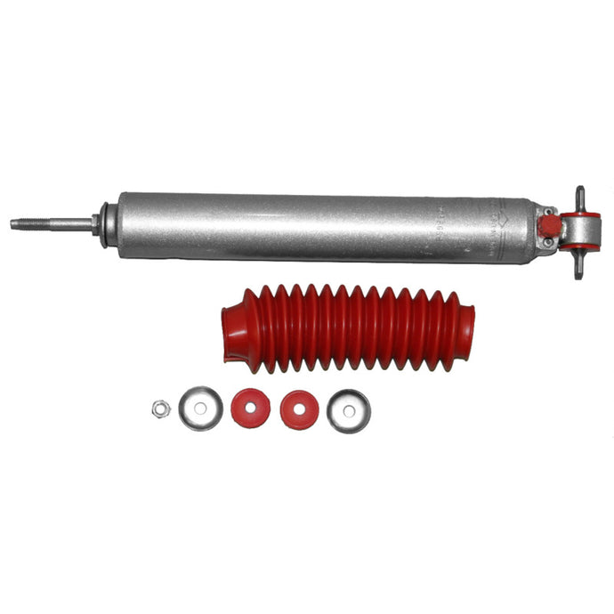 Rancho 97-06 Jeep TJ Front RS9000XL Shock Shocks and Struts Rancho