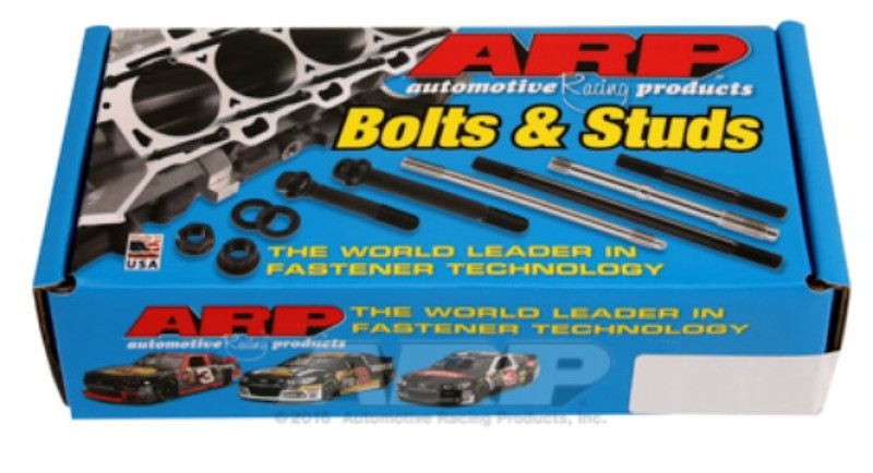 ARP BMW 4.0L S65 V8 Custom Age 625 Plus Rod Bolt Kit - 2PK ARP Rod Bolt Kits