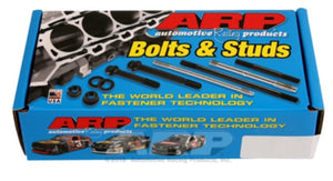 ARP Small Block Chevy GENIV LS9 6.2L Hex Head Bolt Kit ARP Head Stud & Bolt Kits