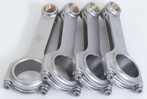 Eagle Mitsubishi 4G63 1st Gen Engine 21mm Piston Pin Connecting Rods (Set of 4) Connecting Rods - 4Cyl Eagle