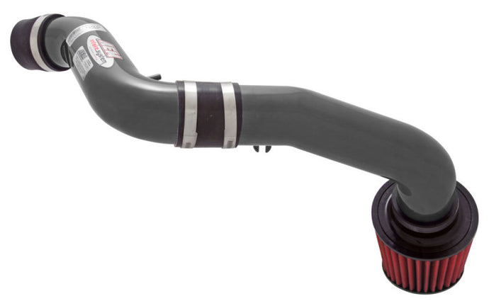 AEM 03-06 Hyundai Tiburon GT V6 Silver Cold Air Intake Cold Air Intakes AEM Induction