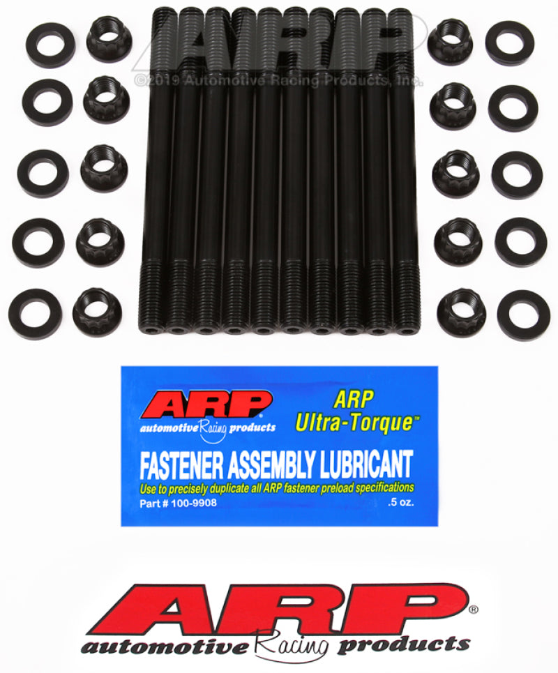 ARP Toyota 1.6L 4AGE 20V Head Stud Kit ARP Head Stud & Bolt Kits