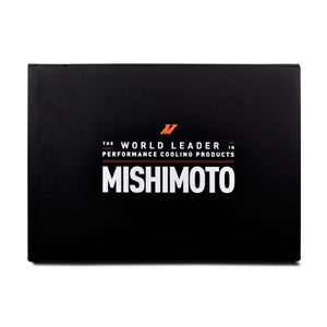 Mishimoto 01-05 Dodge Neon SRT-4 Manual Aluminum Radiator Radiators Mishimoto