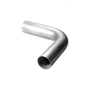 Kooks Universal 2 1/2in S/S 90 Degree Bends. Kooks Headers Steel Tubing