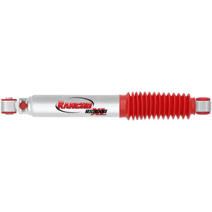 Rancho 05-15 Nissan Xterra Rear RS9000XL Shock Shocks and Struts Rancho