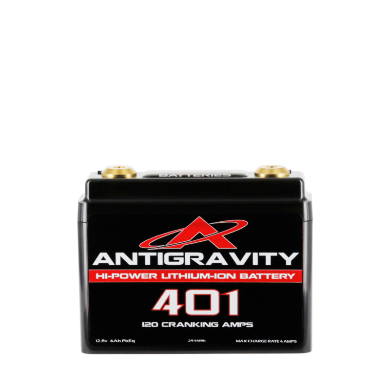 Antigravity Small Case 8-Cell Lithium Battery Batteries Antigravity Batteries
