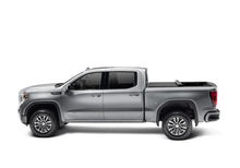 Load image into Gallery viewer, Truxedo 2023 GMC Canyon / Chevrolet Colorado 5ft 2in Bed Pro X15 Tonneau Cover - Matte Black Bed Covers - Roll Up Truxedo   
