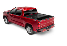 Load image into Gallery viewer, UnderCover 19-20 Chevy Silverado 1500 (w/ or w/o MPT) 6.5ft Flex Bed Cover Undercover Bed Covers - Folding
