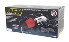 Load image into Gallery viewer, AEM 06 Mazda MX-5 Polished Cold Air Intake Cold Air Intakes AEM Induction

