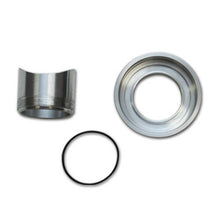 Load image into Gallery viewer, Vibrant Weld Flange Kit for HKS SSQ style Blow Off Valves AL Weld Fitting / AL Thread On Flange Flanges Vibrant
