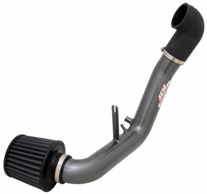 AEM 02-06 RSX (Manual Base Model only) Silver Cold Air Intake Cold Air Intakes AEM Induction