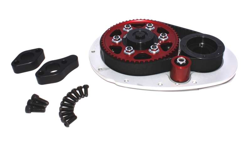 COMP Cams Belt Drive Std Chevy SB With Belts - Timing, Accessory COMP Cams
