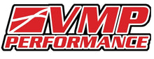 Load image into Gallery viewer, VMP Performance 07-14 Ford Shelby GT500 Adjustable Aux Idler - Black Anodized Belts - Timing, Accessory VMP Performance
