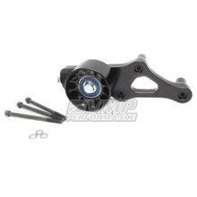 Load image into Gallery viewer, VMP Performance 07-14 Ford Shelby GT500 Adjustable Aux Idler - Black Anodized Belts - Timing, Accessory VMP Performance
