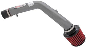 AEM 03-06 Honda V6 LX & EX Silver Cold Air Intake Cold Air Intakes AEM Induction