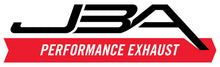Load image into Gallery viewer, JBA 00-06 Toyota Tundra 4.7L 409SS Pass Side Single Exit Cat-Back Exhaust Catback JBA
