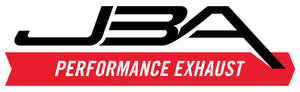 JBA 00-06 Toyota Tundra 4.7L 409SS Pass Side Single Exit Cat-Back Exhaust Catback JBA