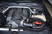 Load image into Gallery viewer, Injen 11-20 Dodge Challenger 6.4L Hemi / 12-17 Dodge Charger 6.4L Hemi Evolution Intake (Oiled) Cold Air Intakes Injen   
