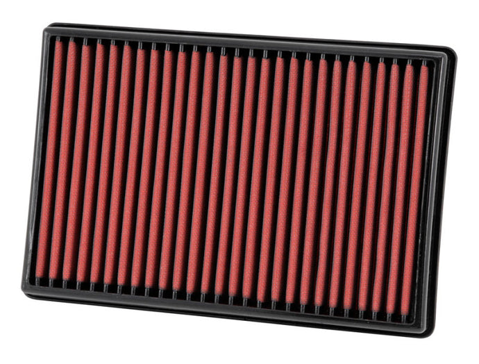 AEM 02-07 Dodge Ram 3.7L (V6)/4.7L-5.9L (V8) Dryflow Panel Air Filter Air Filters - Drop In AEM Induction