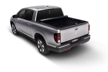 Load image into Gallery viewer, Truxedo 07-13 GMC Sierra &amp; Chevrolet Silverado 1500 5ft 8in Lo Pro Bed Cover Truxedo Bed Covers - Roll Up
