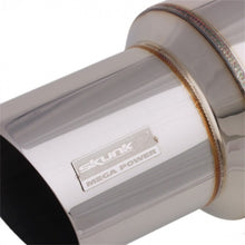 Load image into Gallery viewer, Skunk2 MegaPower R 02-06 Acura RSX Type-S 70mm Exhaust 3-bolt flange Catback Skunk2 Racing
