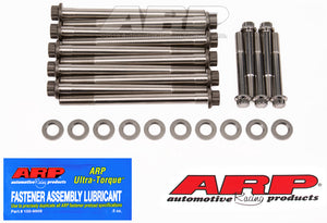 ARP Toyota 2.0L 4U-GSE 4cyl Main Bolt Kit ARP Main Stud & Bolt Kits