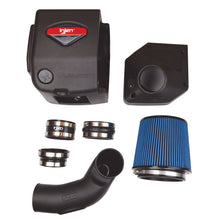 Load image into Gallery viewer, Injen 02-06 Cadillac Escalade V8 5.3L/6.0L Evolution Air Intake Cold Air Intakes Injen   
