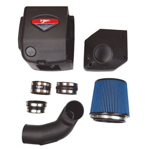 Injen 02-06 Cadillac Escalade V8 5.3L/6.0L Evolution Air Intake Cold Air Intakes Injen   