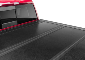 UnderCover 19-20 Chevy Silverado 1500 (w/ or w/o MPT) 6.5ft Flex Bed Cover Undercover Bed Covers - Folding